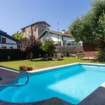 Βίλα Urdaibai Boutique *