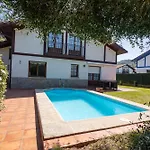 Βίλα Urdaibai Boutique Altamira