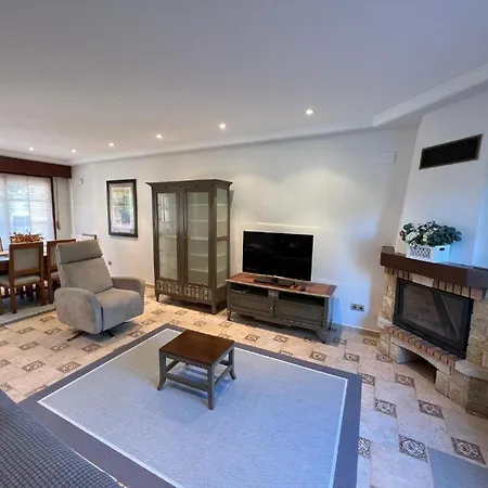 Urdaibai Boutique Villa Altamira