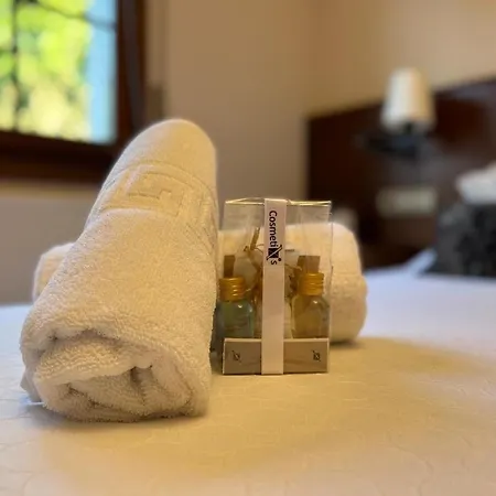 Urdaibai Boutique Villa *