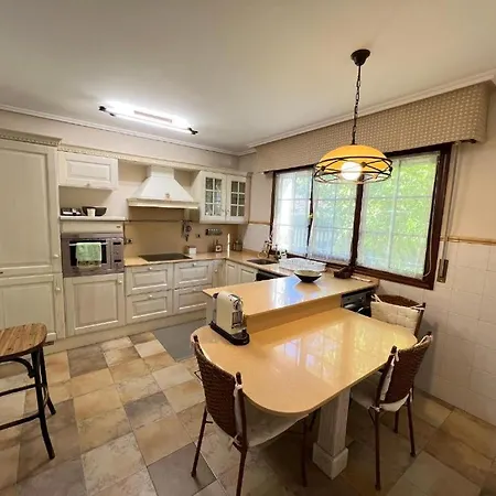 Villa Urdaibai Boutique