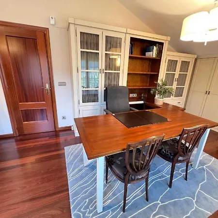 Urdaibai Boutique Villa Altamira