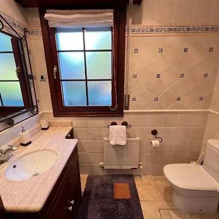 Villa Urdaibai Boutique *