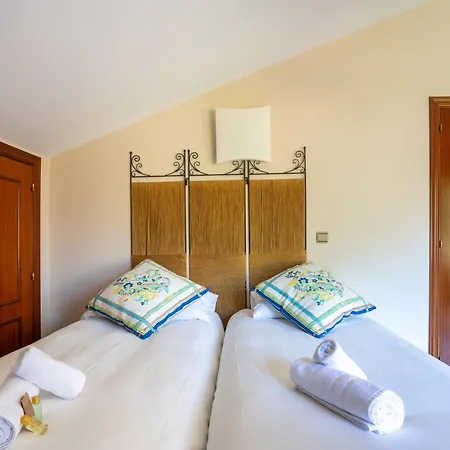 Villa Urdaibai Boutique