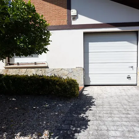 Urdaibai Boutique Villa *