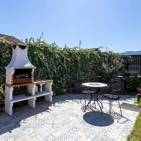 Urdaibai Boutique Vila Altamira