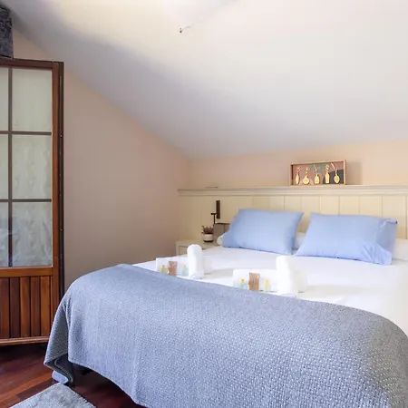 Urdaibai Boutique Villa