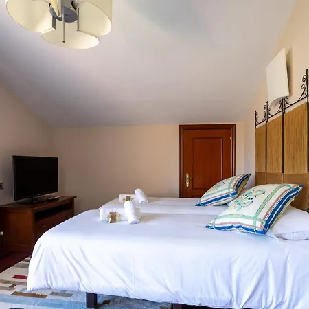 Urdaibai Boutique * Altamira