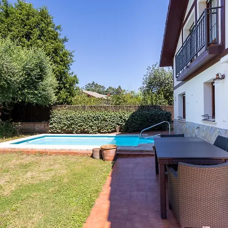Urdaibai Boutique Vila