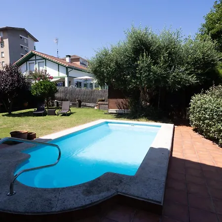 Villa Urdaibai Boutique *