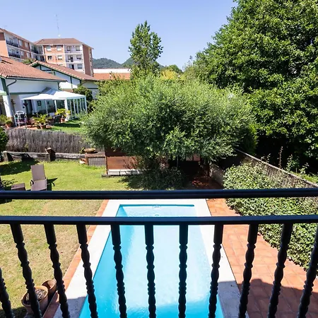 Villa Urdaibai Boutique *