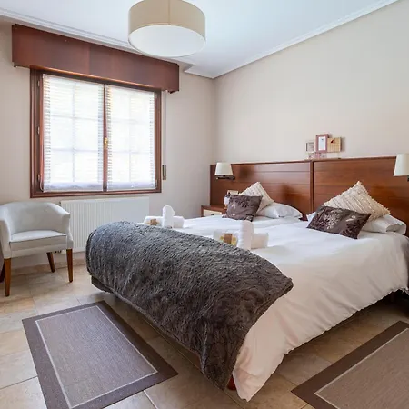 Urdaibai Boutique Vila Altamira