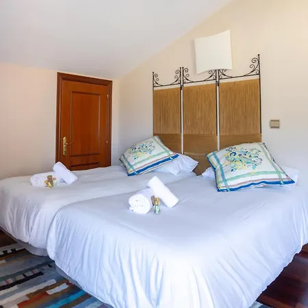 Vila Urdaibai Boutique
