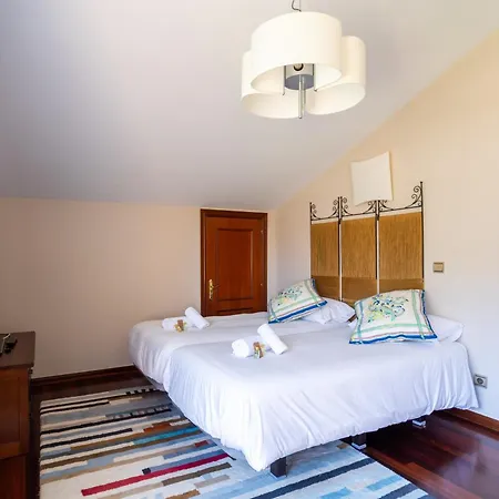 Villa Urdaibai Boutique *