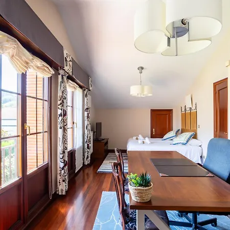 Urdaibai Boutique Villa Altamira