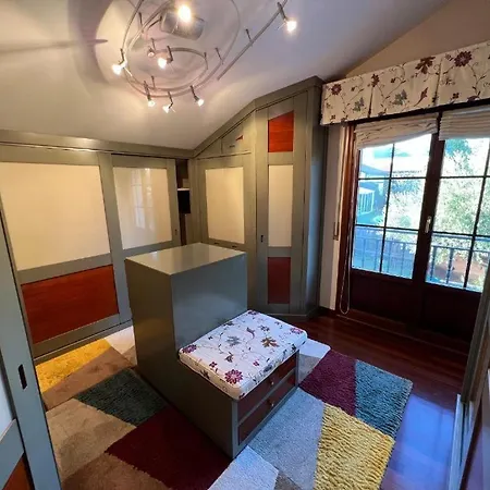 Villa Urdaibai Boutique *
