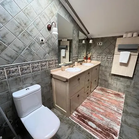 Urdaibai Boutique * Altamira