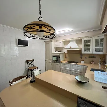 Villa Urdaibai Boutique Altamira