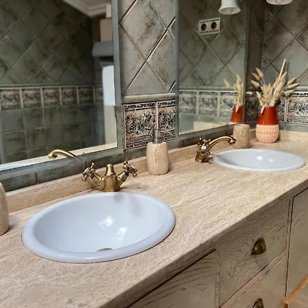 Villa Urdaibai Boutique