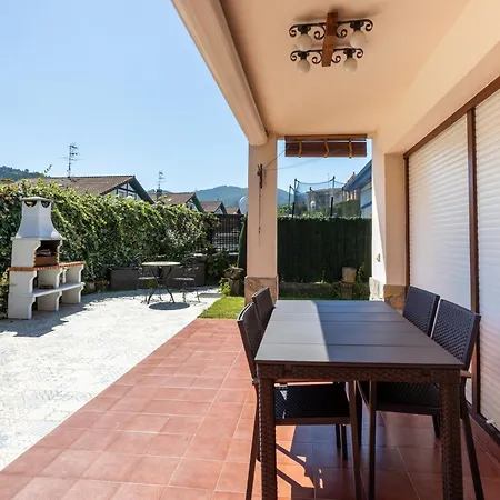 Urdaibai Boutique Villa Altamira