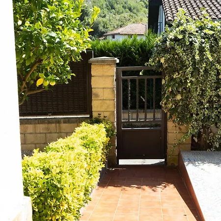 Villa Urdaibai Boutique Altamira