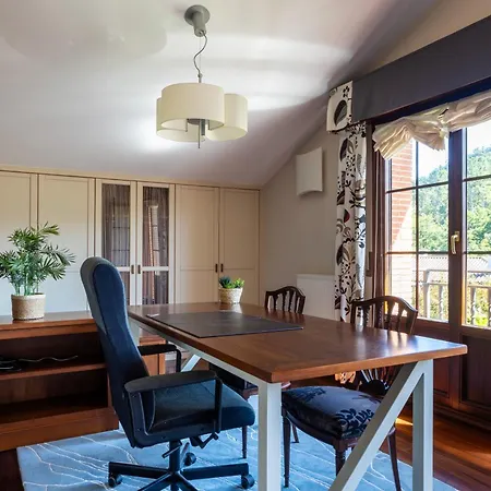 Urdaibai Boutique * Altamira