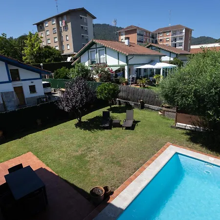 Villa Urdaibai Boutique *