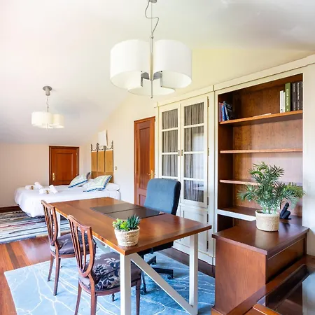 Urdaibai Boutique * Altamira