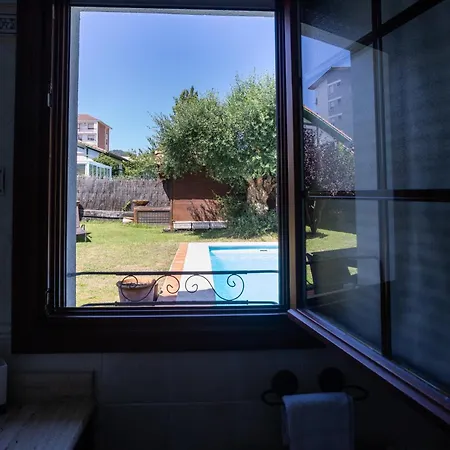 Urdaibai Boutique Villa *