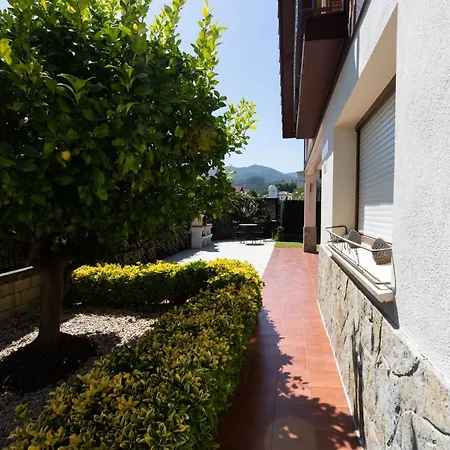 Villa Urdaibai Boutique *