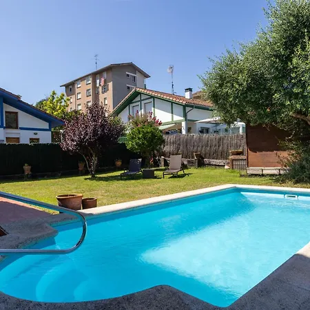 Villa Urdaibai Boutique *