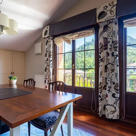 Urdaibai Boutique Villa Altamira