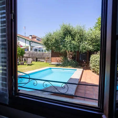 Villa Urdaibai Boutique Altamira