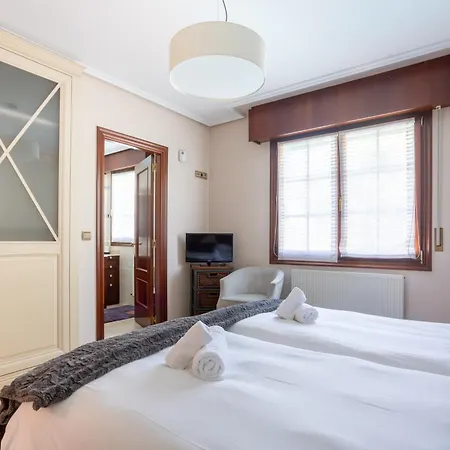 Urdaibai Boutique * Altamira