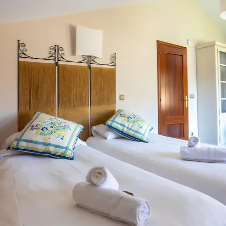 Urdaibai Boutique Villa