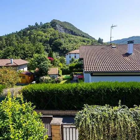 Urdaibai Boutique Villa *