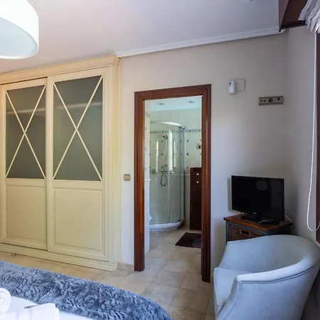 Villa Urdaibai Boutique Altamira