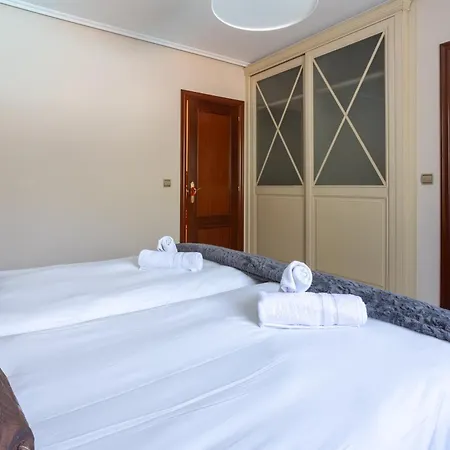 Urdaibai Boutique * Altamira