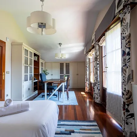 Urdaibai Boutique Villa