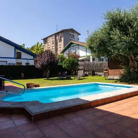 Villa Urdaibai Boutique Altamira