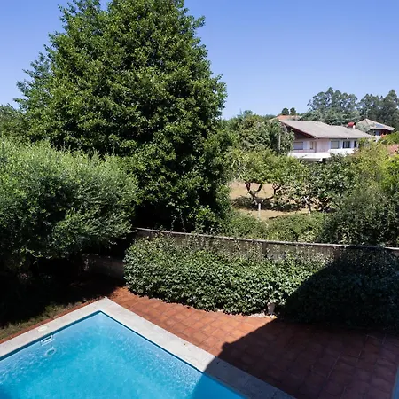 Urdaibai Boutique Villa Altamira