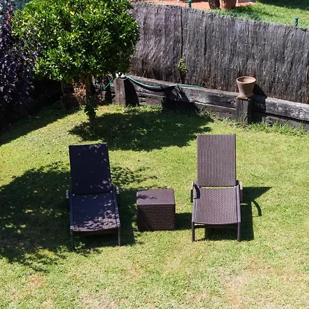 Urdaibai Boutique Villa *