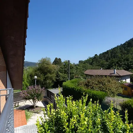 Villa Urdaibai Boutique