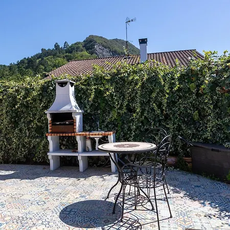 Urdaibai Boutique Villa Altamira