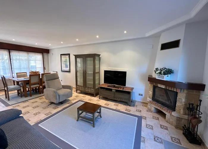 Urdaibai Boutique Villa Altamira