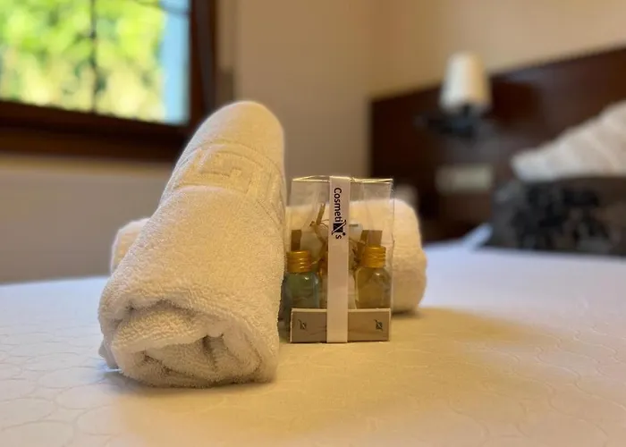 Urdaibai Boutique Villa *