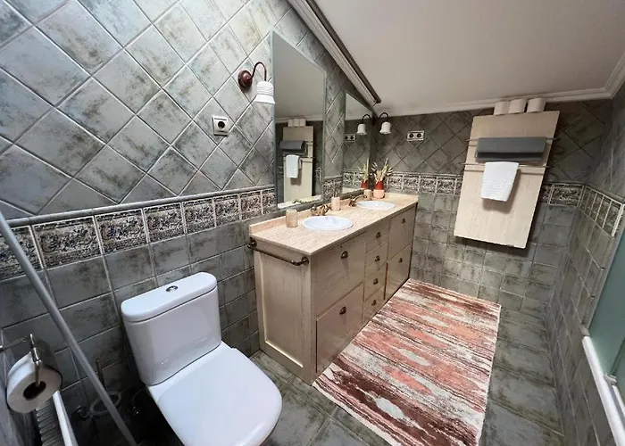 Urdaibai Boutique * Altamira