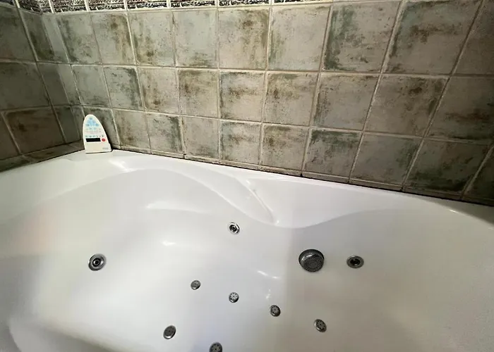 Urdaibai Boutique Villa