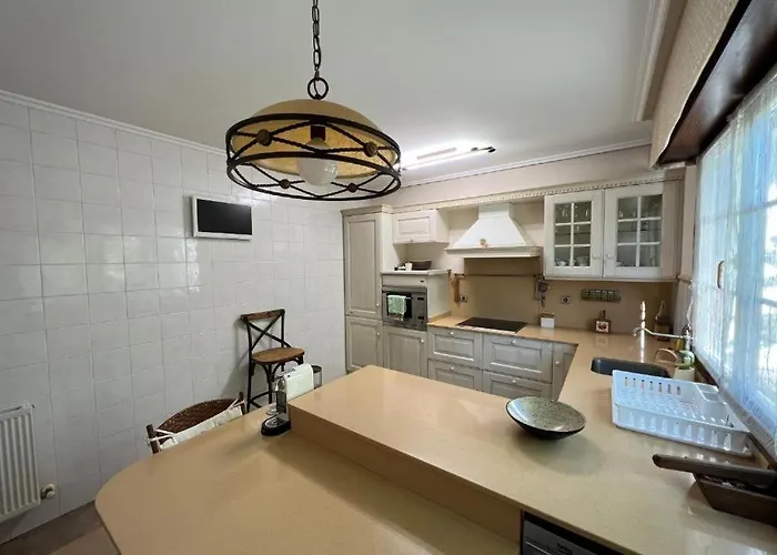 Villa Urdaibai Boutique Altamira