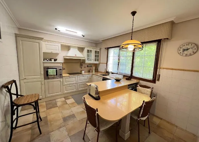 Villa Urdaibai Boutique